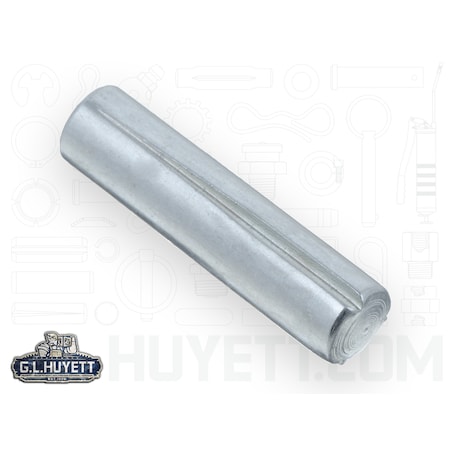 Driv-Lok Groove Pin 3/16 x 3/4 Type A ZC GP-0187-0750-A